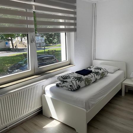 Ferienwohnung Kassel Zentral Экстерьер фото