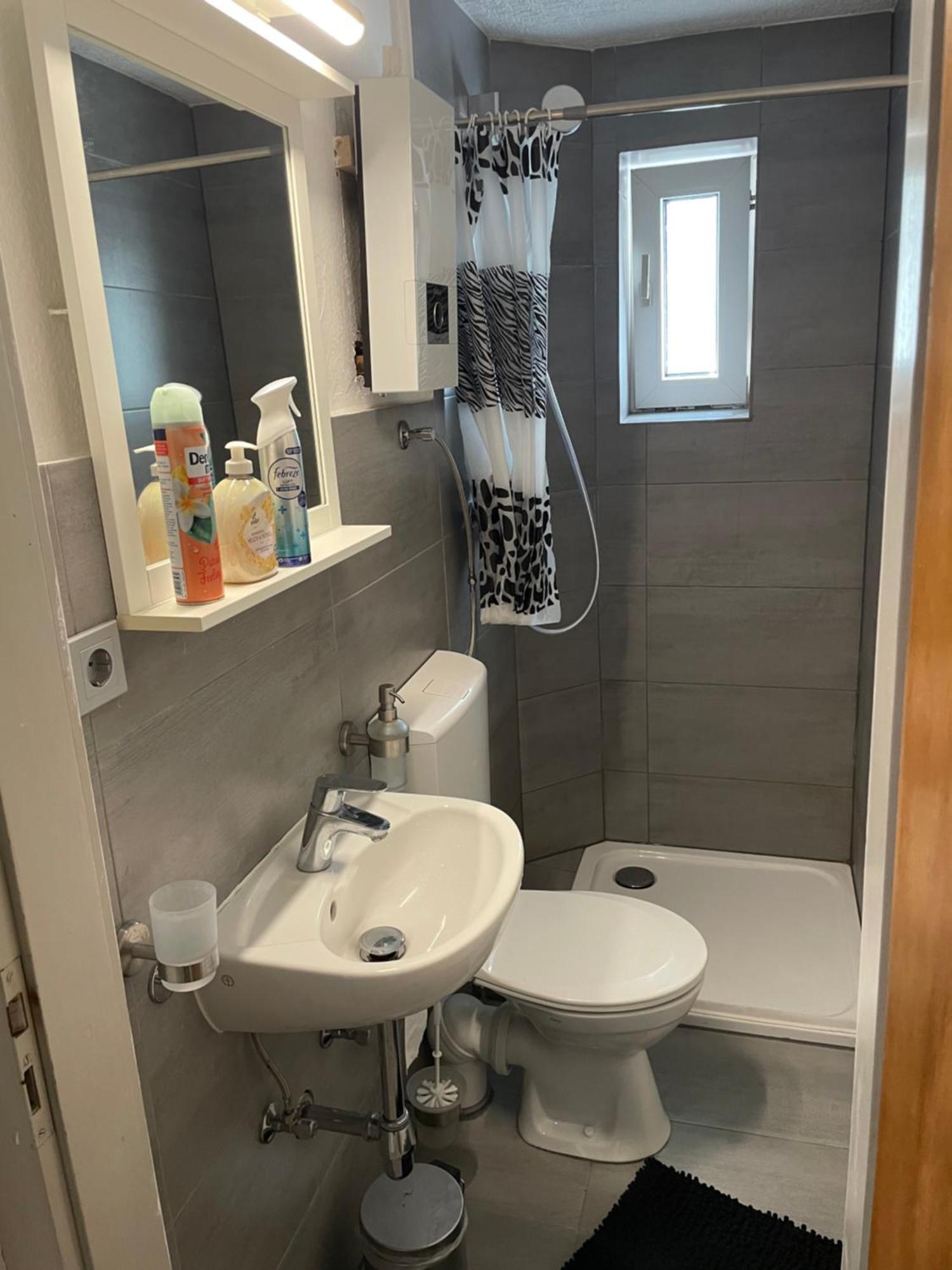 Ferienwohnung Kassel Zentral Экстерьер фото