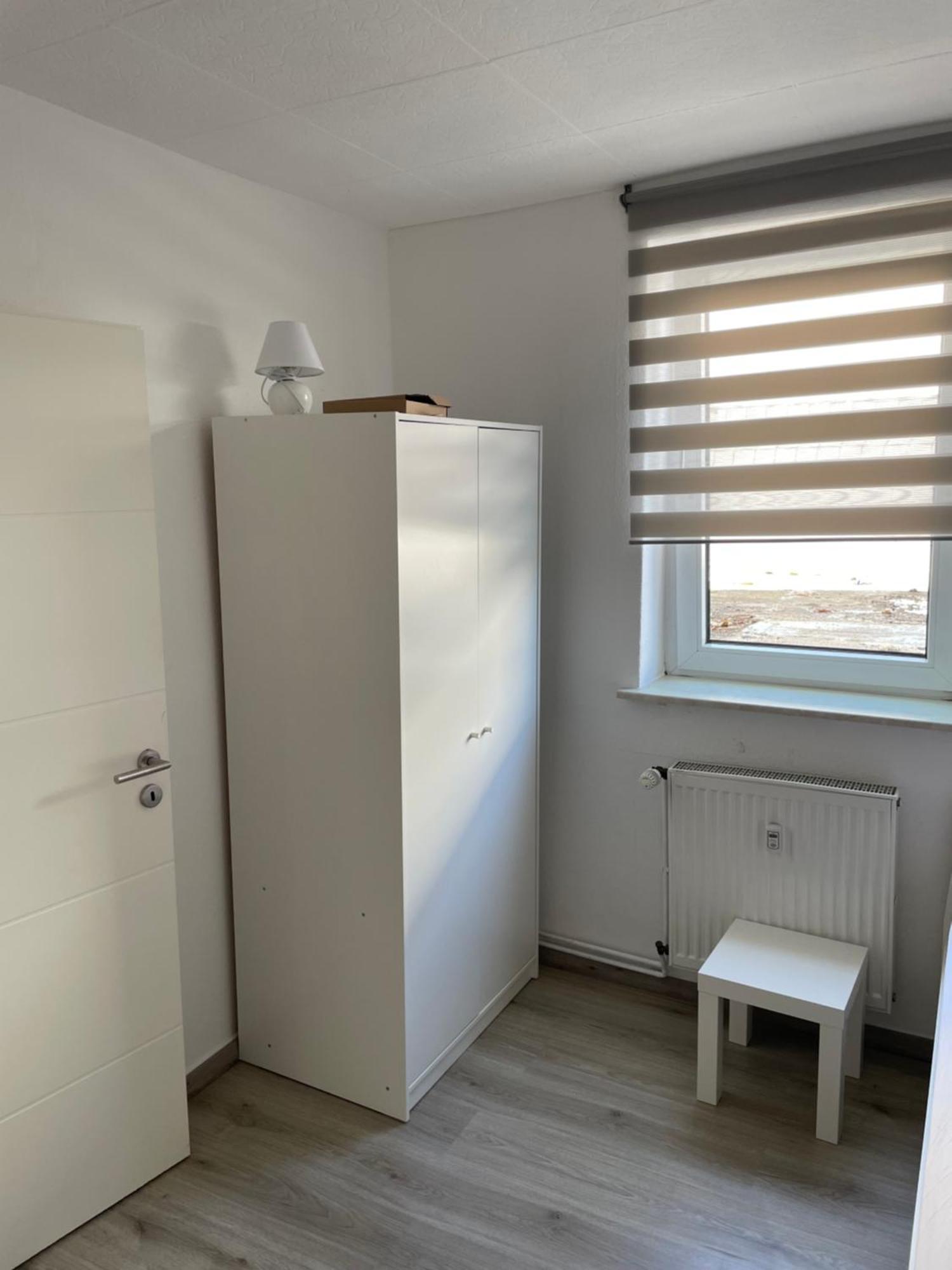 Ferienwohnung Kassel Zentral Экстерьер фото
